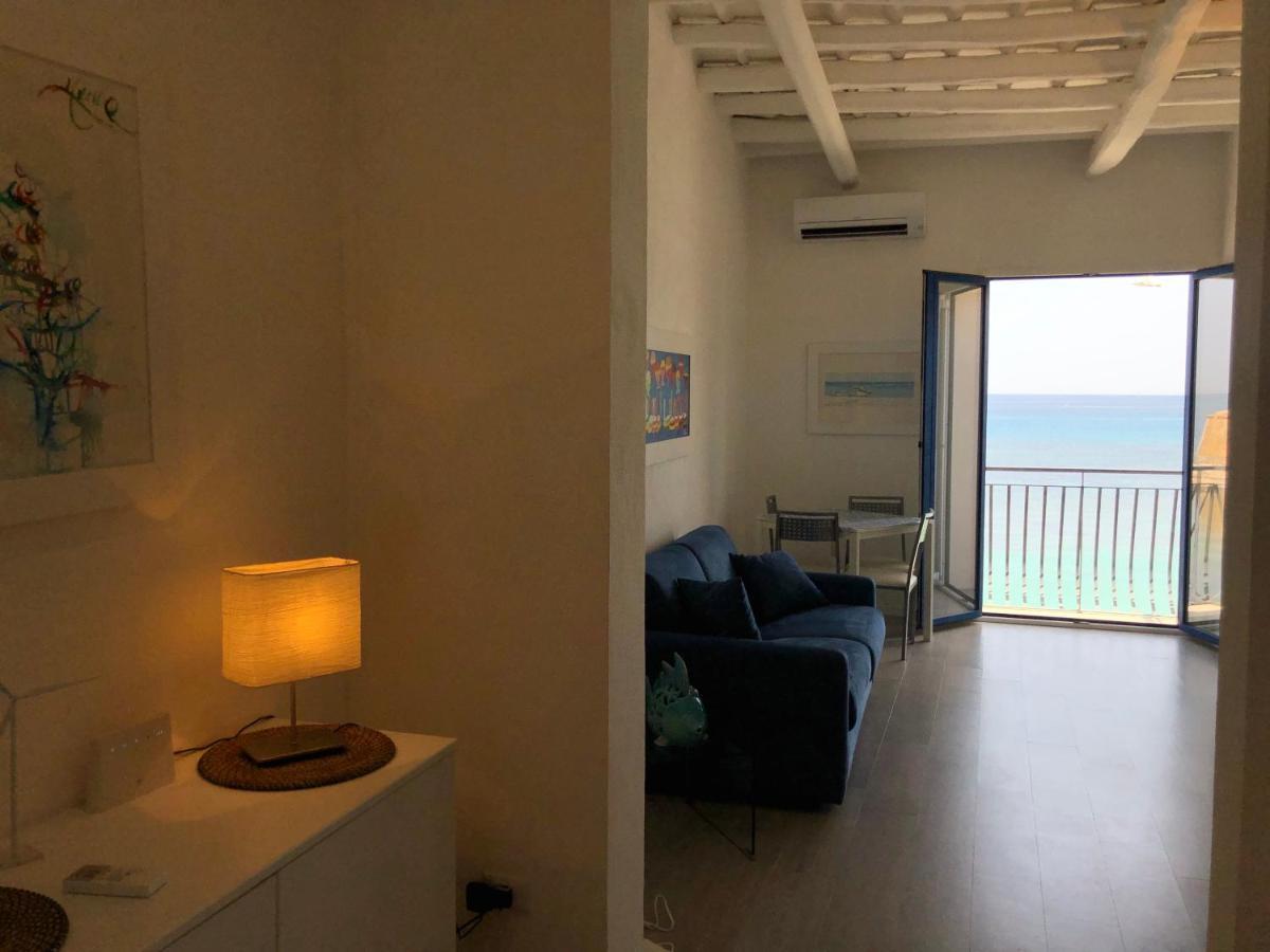 Le Mura Trapani Esterno foto
