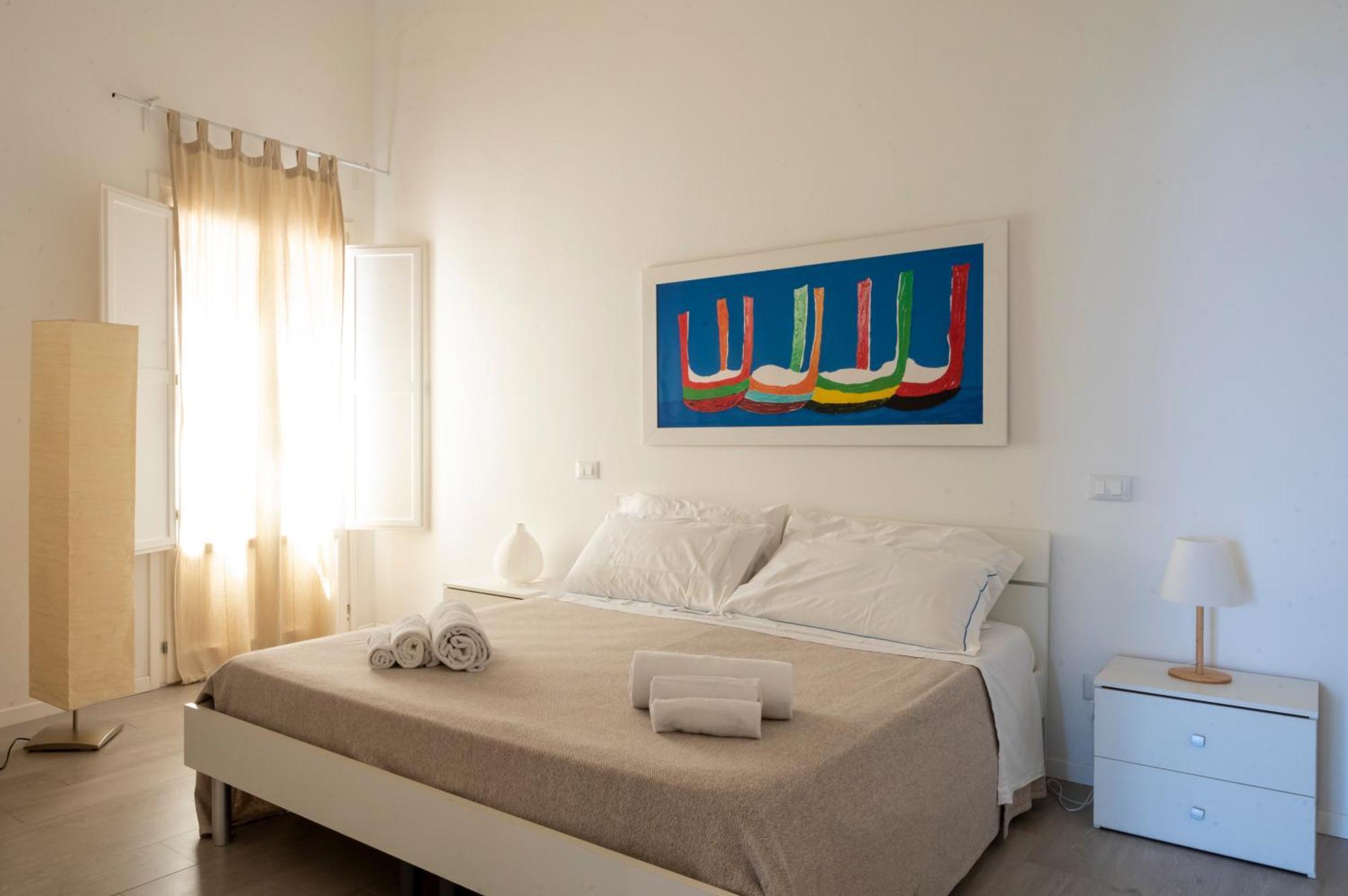 Le Mura Trapani Esterno foto