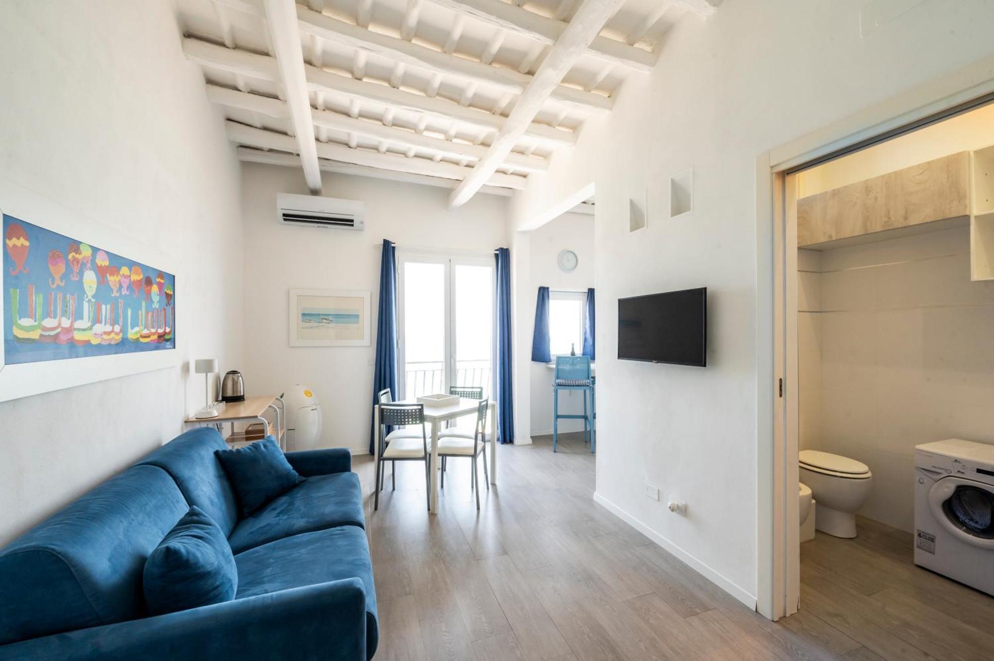 Le Mura Trapani Esterno foto