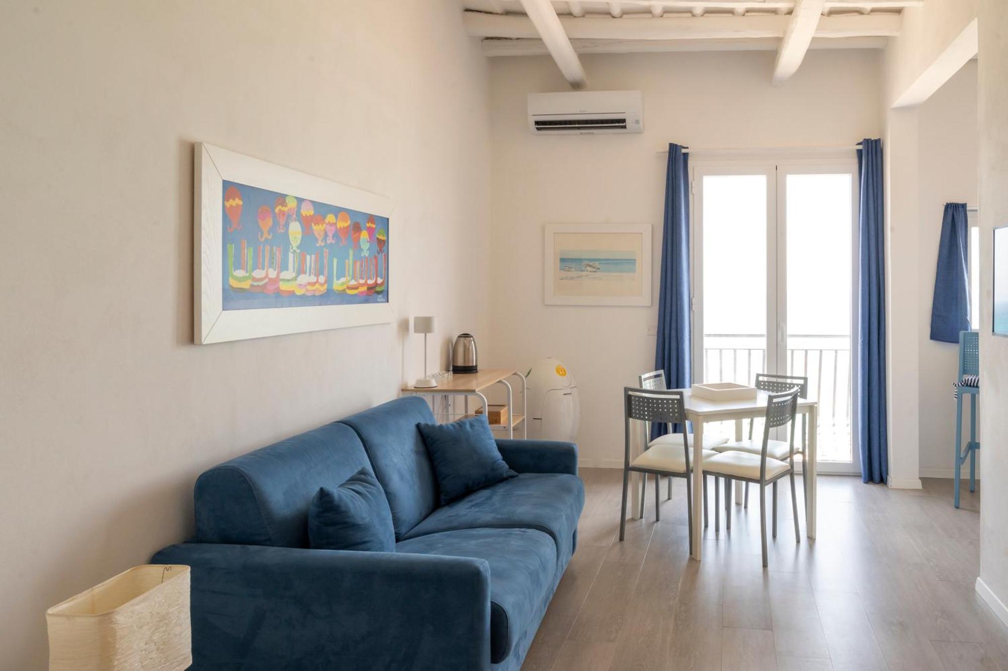 Le Mura Trapani Esterno foto